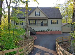 2112 Hanah Ct, Spring Hill, TN 37174