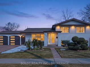 628 Vine St, Saint Catharines, ON L2M3V5