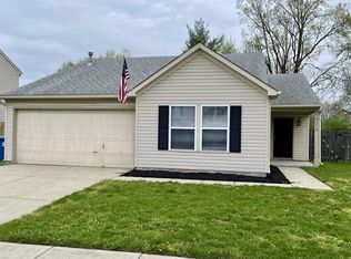 7408 Sedgewick Way, Indianapolis, IN