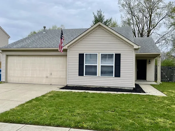 7408 Sedgewick Way, Indianapolis, IN 46256