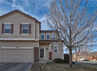 3040 Vista Creek Point, Colorado Springs, CO 80922
