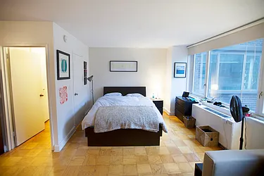 Rented by Avenues Real Estate