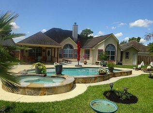 21555 Lexor Ct, Porter, TX 77365