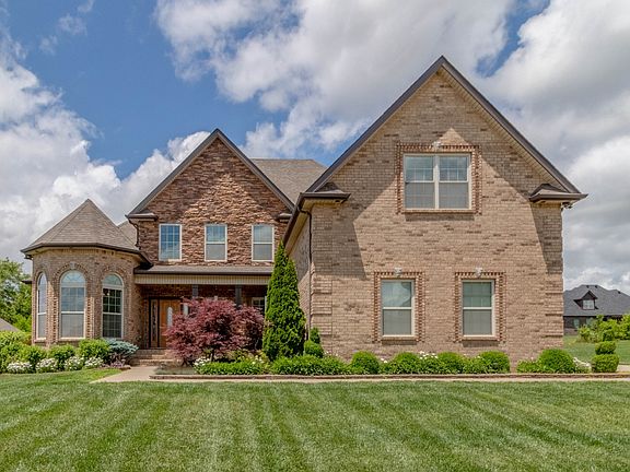 3rd image of 3049 Carrie Taylor Cir