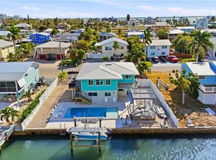7 Avenida Carita, FORT MYERS BEACH, FL 33931