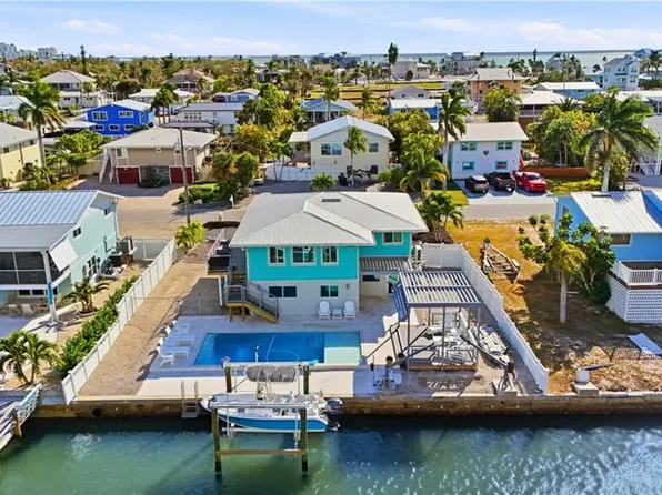 7 Avenida Carita, FORT MYERS BEACH, FL 33931