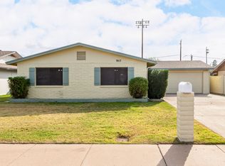 3917 W Kaler Dr, Phoenix, AZ 85051