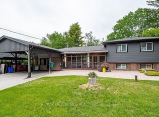 9910 Morning Glory Rd, Georgina, ON L0E1N0