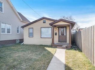 88 Abbott St, River Rouge, MI 48218