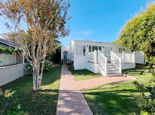 170 Wave St, Laguna Beach, CA 92651