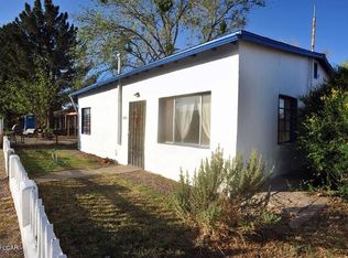 425 Saint Valentine St, La Mesa, NM 88044