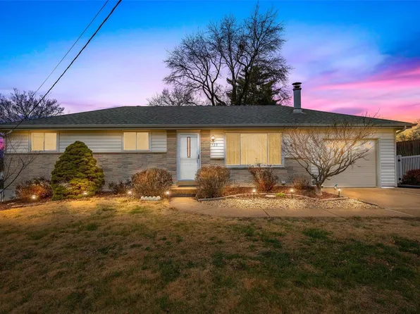 723 Emil Dr, Arnold, MO 63010