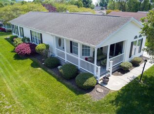 107 S Knight Ln #110, Camden Wyoming, DE 19934
