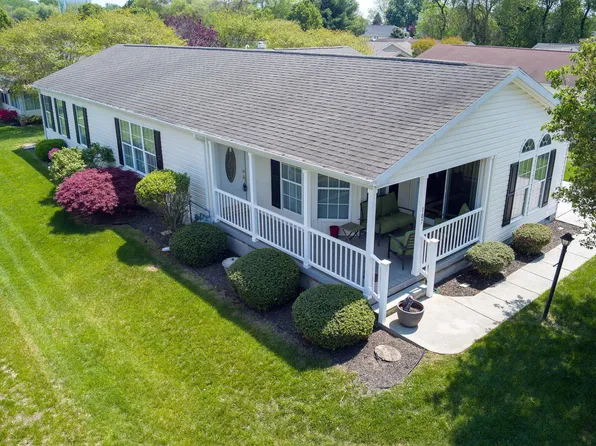 107 S Knight Ln #110, Camden Wyoming, DE 19934