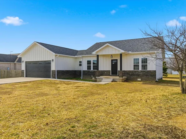 2707 Mayfield Drive, Mountain Grove, MO 65711