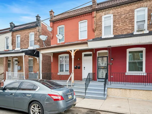 427 N Redfield St, 427 N Redfield St Floor 1, Philadelphia, PA 19151