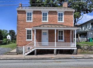 234 N Stratton St, Gettysburg, PA 17325