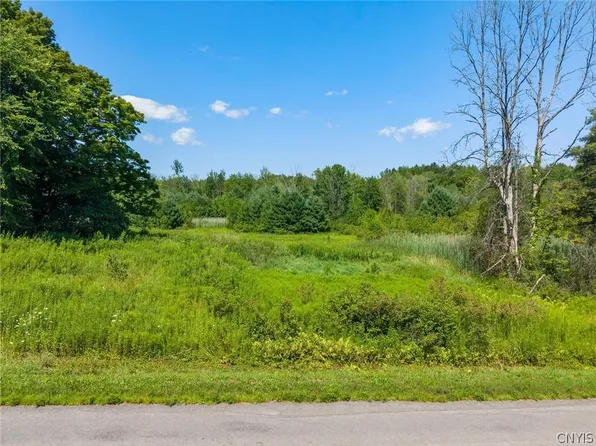 210 Goodfellow Rd Lot 8, Fulton, NY 13069
