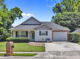414 Magazine Cir, Gulfport, MS 39507