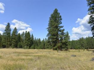 2 Matash Rd, Winthrop, WA 98862