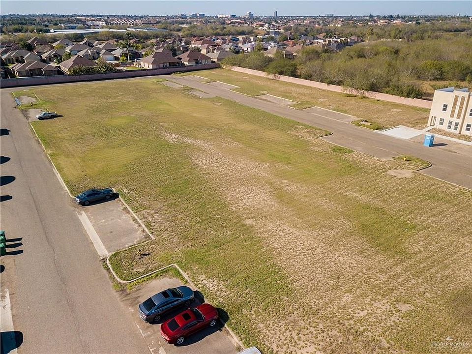 800 W Hall Acres Rd, Pharr, TX 78577 Zillow