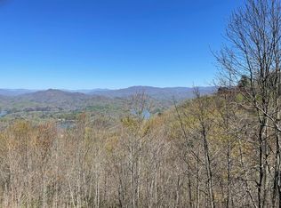 LOT 13 Do Hi Trl, Almond, NC 28702