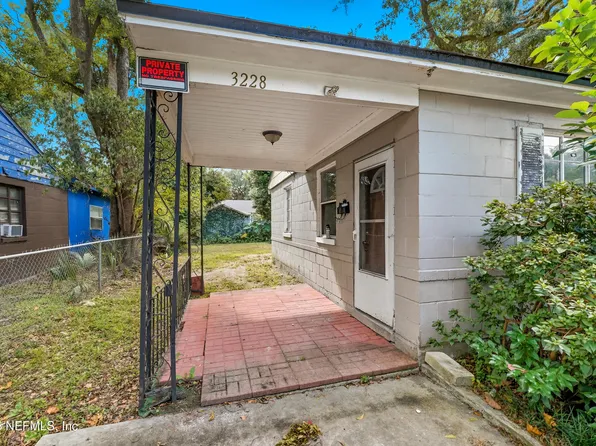 3228 PLUM Street, Jacksonville, FL 32205