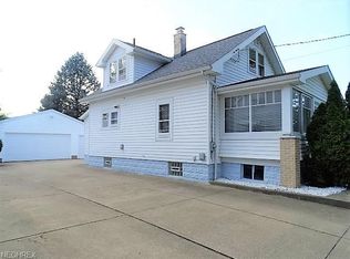 250 29th St NW, Barberton, OH 44203