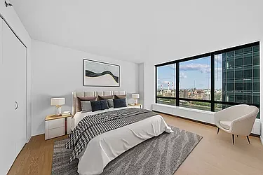 Rented by Vector New York, LLC