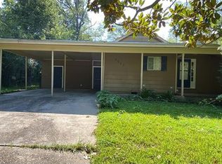 3511 Sykes Park Dr, Jackson, MS 39212