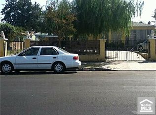 208 E 111th Pl, Los Angeles, CA 90061