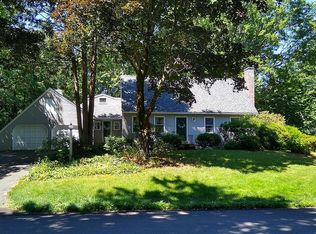 15 Marlowe Rd, Nashua, NH 03062