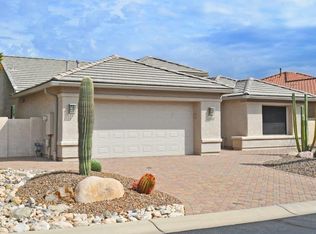 63300 E Flower Ridge Dr, Saddlebrooke, AZ 85739