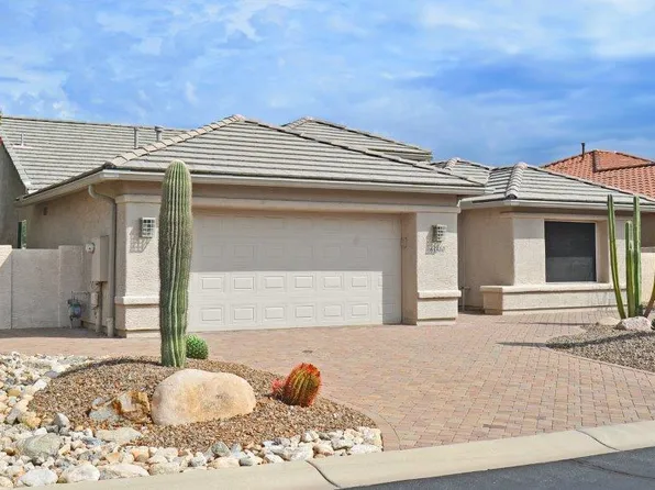 63300 E Flower Ridge Dr, Saddlebrooke, AZ 85739