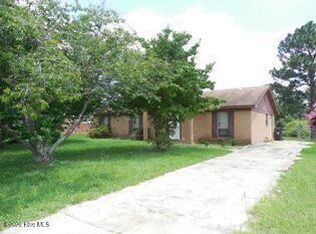 3913 Fairington Dr, Hephzibah, GA 30815