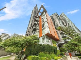 1372 Seymour St #3103, Vancouver, BC V6B0L1