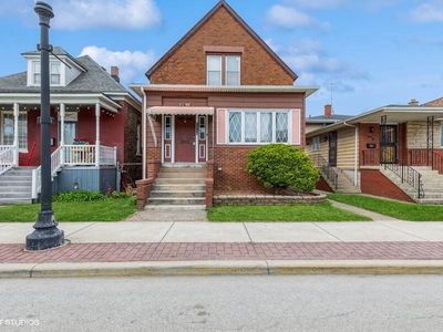 2014 Indianapolis Blvd, Whiting, IN, 46394
