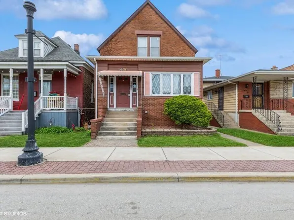 2014 Indianapolis Blvd, Whiting, IN 46394