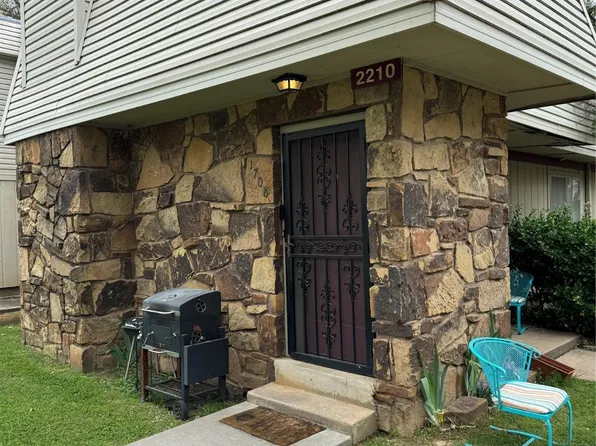 2210 E 66th Pl Unit 1708, Tulsa, OK 74136