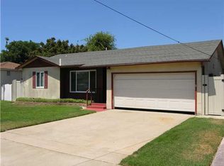 476 Manor Dr, El Cajon, CA 92020