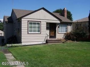 613 S 21st Ave, Yakima, WA 98902