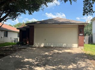 1318 Merchants Tale Ln, Austin, TX 78748