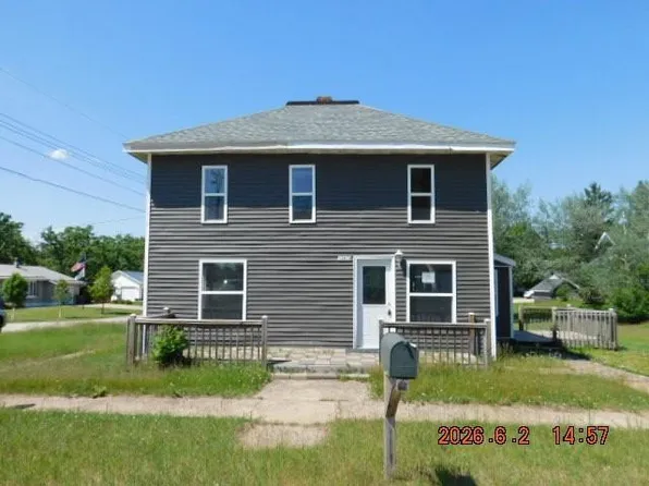 13818 11th Street, Osseo, WI 54728