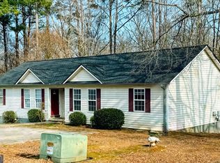 1949 Karen Cir, Milledgeville, GA 31061