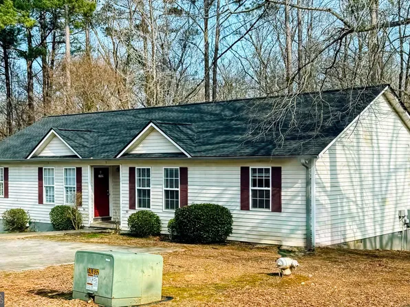 1949 Karen Cir, Milledgeville, GA 31061