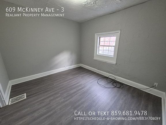 2nd image of 609 McKinney Ave APT 3