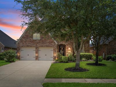 2923 Fair Chase Dr, Katy, TX, 77494