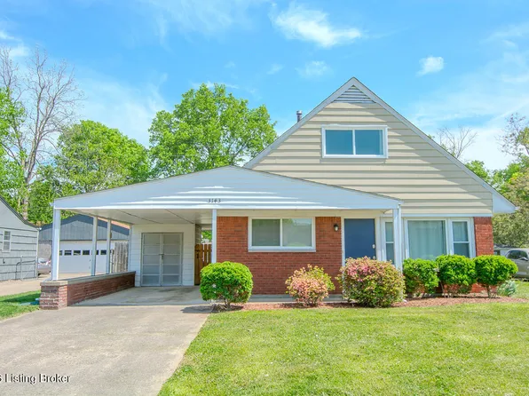3143 Commander Dr, Louisville, KY 40220