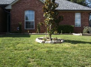1305 NW 183rd Ter, Edmond, OK 73012