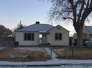 445 6th Ave SW, Ephrata, WA 98823